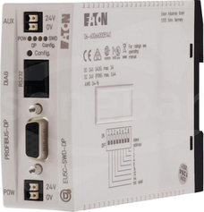 EU5C-SWD-DP Gateway Profibus smartwire