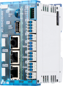 XC-303-C32-002 Sterownik modułowy PLC