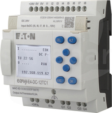 EASY-E4-DC-12TC1 Przekaźnik programowalny