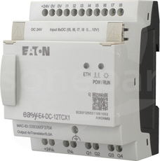 EASY-E4-DC-12TCX1 Przekaźnik programowalny