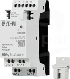 EASY-E4-AC-8RE1P Moduł rozszerzeń