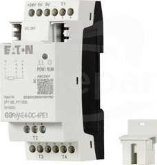 EASY-E4-DC-4PE1 Moduł rozszerzeń