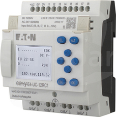 EASY-E4-UC-12RC1 Przekaźnik programowalny