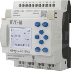 EASY-E4-AC-12RC1 Przekaźnik programowalny