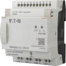 EASY-E4-AC-12RCX1 Przekaźnik programowalny