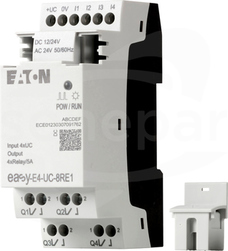 EASY-E4-UC-8RE1 Moduł rozszerzeń