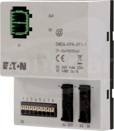 SWD4-FFR-PF1-1 Zasilacz rozdzielacza SmartWire-DT