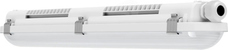 DP FIT 600 V 15W ML 8405065 IP65 1,35-2,4klm Oprawa LED hermetyczna multi lumen (0,6m)