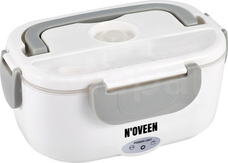 NOVEEN BOX LB310 Szary Elektryczny Lunch Box PROMOCJA EHANDEL