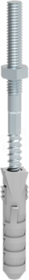 312.3 M8 Śruba dwugwintowa