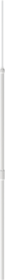 62.7 AL (7,0mb) Maszt odgromowy