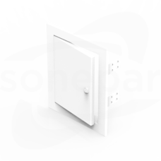 68.3 LA 9060 (200x250mm) DRZWICZKI REWIZYJNE
