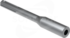 SDS MAX Pobijak do uziomu