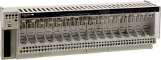 ABE7P16T330 Podst wyj.16-kan do przek