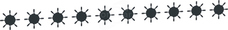 Wheel of 8 Coding Keys Set of 10 Units Wheel of 8 Coding Keys Set of 10 Units