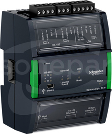 AS-P bez licencji Serwer automatyki