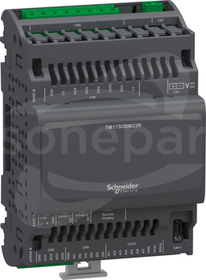 TM173O, 22 IO, 2 RS485 TM173O, 22 IO, 2 RS485