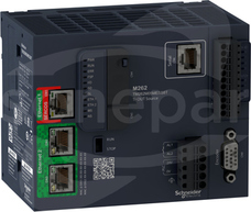 Kontr. Ruchu  M262 5ns/inst 4 Ax Eth S3 Kontr. Ruchu  M262 5ns/inst 4 Ax Eth S3