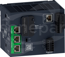 TM262L01MDESE8T M262 dPAC