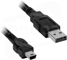 BMXXCAUSBH045 Kabel programujący USB