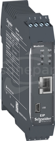 XPSMCMCO0000EI Moduł diagn. Ethernet/IP