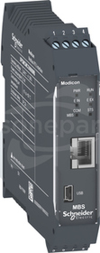 Modicon XPSMCMCO0000MB Zaciski