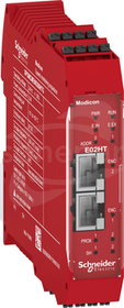 XPSMCMEN0200HTG bezp.pręd.2HTL+2prox. Zac.sprężyn. Moduł