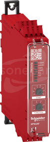 XPSUAF33AC Preventa UAF Kat.4 48-240V sprężyn Moduł