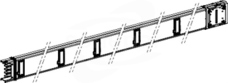 KSA100ED45010 Element prosty