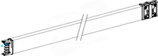 KSA400ET450 Element prosty
