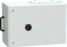 KSB160DC4 Kaseta odpływowa