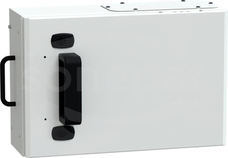 KSB160SF5 Kaseta odpływowa