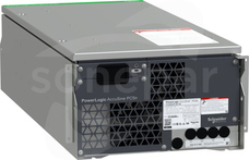 PCSn 60A 208-415VAC 3P+N 19 Filtr aktywny