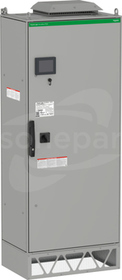 PCS+ 120A 380-480VAC IP31 Filtr aktywny