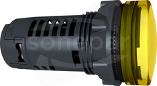 XB5EVM8 230V żółty Wskaźnik świetlny z LED