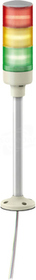XVGB3H 60mm IP53 24V AC/DC Kolumna