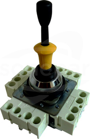 XD2CD1010 Manipulator