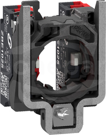 ZB4BZ1045 Korpus (podstawa+zestyki) 2N