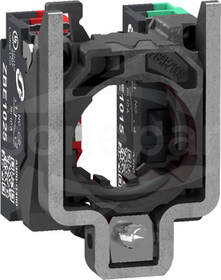 ZB4BZ1055 1NO+1NC Korpus mocujący