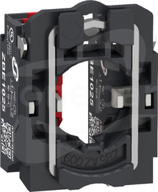 ZB5AZ1045 2NC Zaciski sprężynowe Korpus