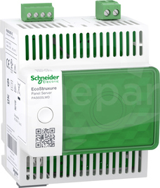 ECOSTRUXURE Panel Server Universal 24VDC Bramka Modbus