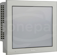 "Panel dotykowy 12.4"" Izolowany TFT 24V Panel