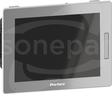 GP6000, 10.4 SVGA, Analog-Multi, DC  GP6000, 10.4 svga, Analog-Multi, DC 