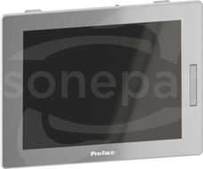 GP6000, 12.1 XGA, Analog-Multi, DC  GP6000, 12.1 xga, Analog-Multi, DC 