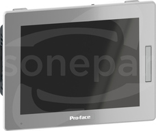GP6000, 10.4 SVGA, Analog-Multi, AC  GP6000, 10.4 svga, Analog-Multi, AC 