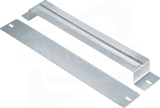 Uks340380 340x38mm stal Łącznik podstawy