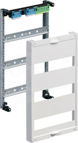 FWB 450x250 QC Podzespół do zabudowy aparatów modułowych