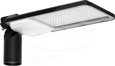 URBAN AREA E 100W 840 12000lm IP65 BK Oprawa uliczna LED