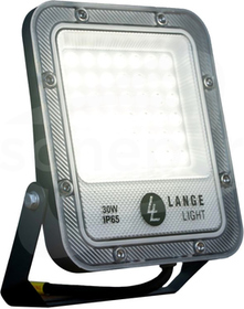 MIZAR LED 30W/840 3600lm IP65 antracyt Naświetlacz LED