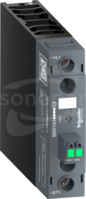 SSD1A335M7C3 35A 90ş € 280VAC DC wyjście 48-600VAC Przekaźnik półprzewodnikowy